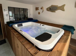 L’annexe sur mer